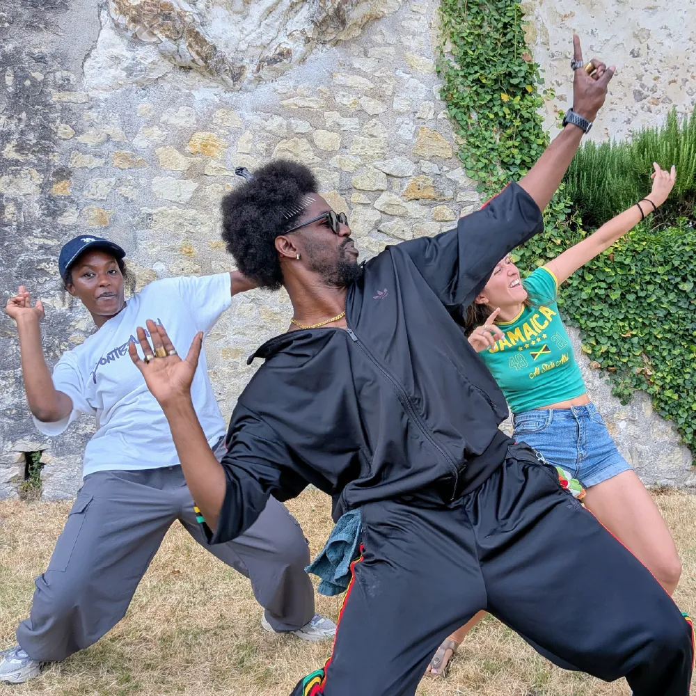 Dancehall